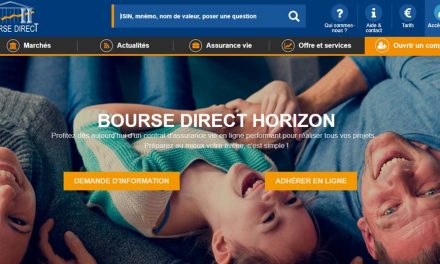 Bourse Direct Horizon : notre avis sur ce contrat d’assurance vie
