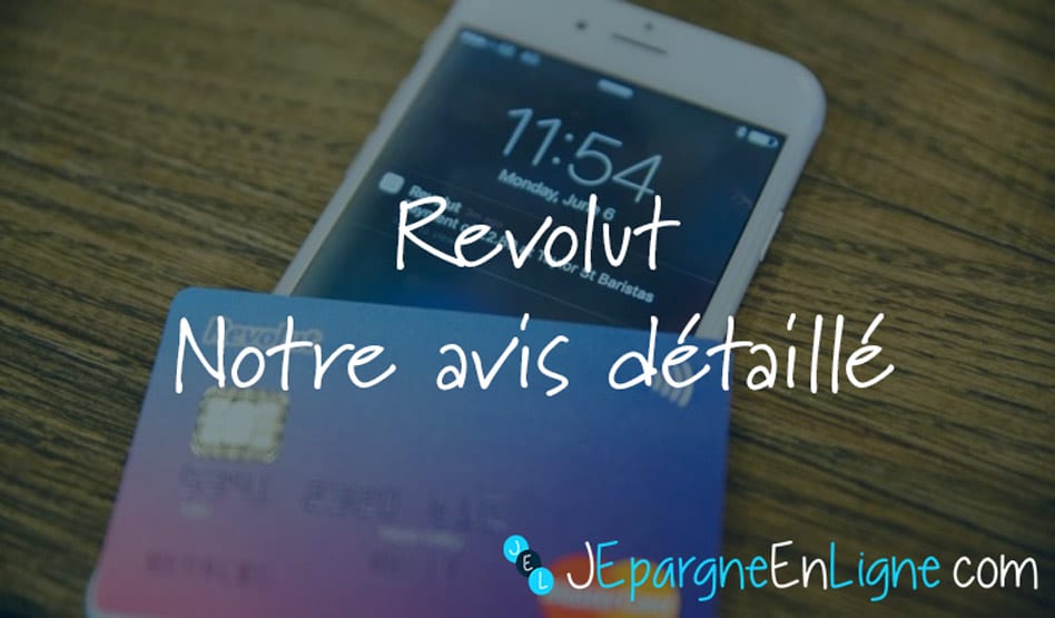 Avis Revolut : ce qu’il faut savoir avant d’ouvrir un compte