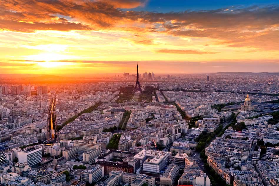Investissement locatif : les grandes villes françaises où investir