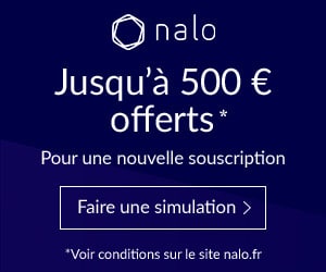 offre commerciale nalo