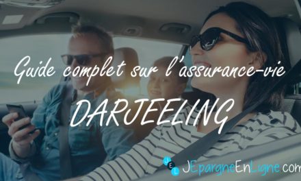 Darjeeling : avis 2022 sur l’assurance-vie de Placement Direct