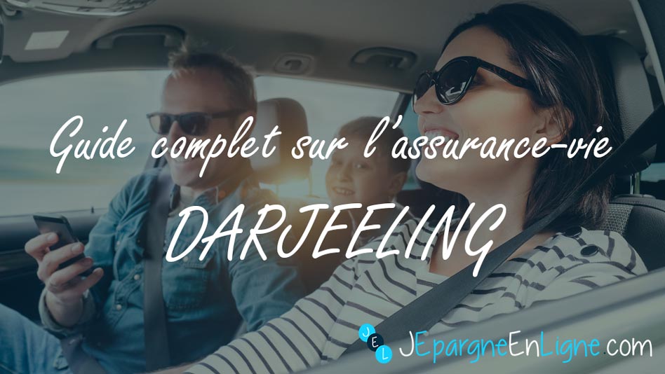 Darjeeling : avis 2022 sur l’assurance-vie de Placement Direct