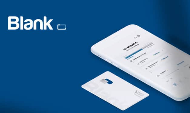Le Crédit Agricole officialise Blank, sa néobanque pro