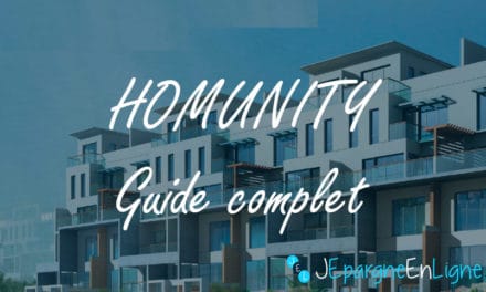 Homunity : notre avis sur le leader du crowdfunding immobilier