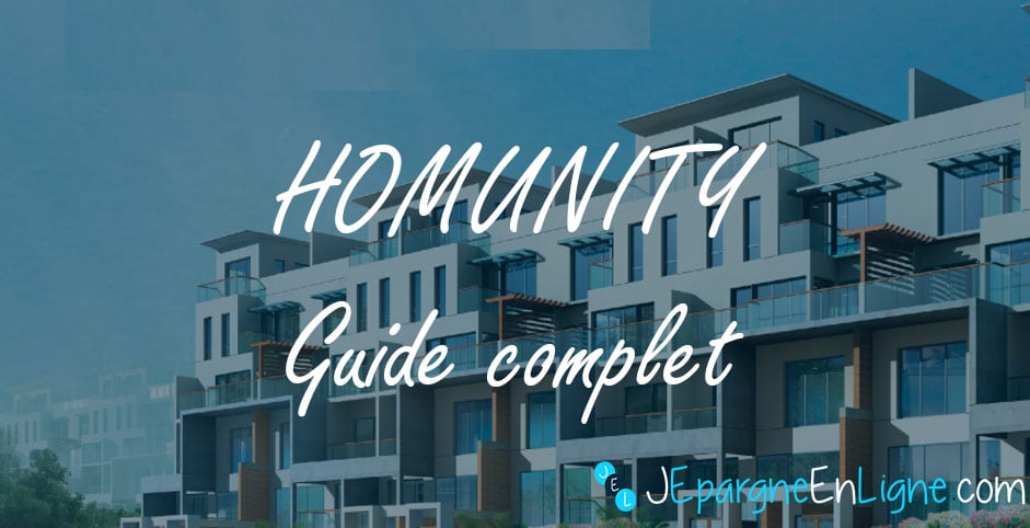 Homunity : notre avis sur le leader du crowdfunding immobilier