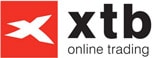 XTB logo