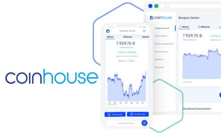 Coinhouse : avis sur le courtier en cryptomonnaies