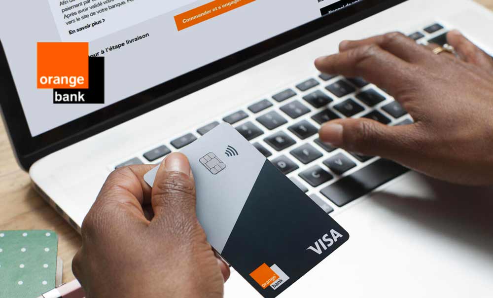 Orange Bank se lance dans l’assurance en ligne