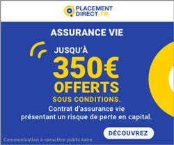 Darjeeling : avis 2020 sur l'assurance-vie de Placement Direct