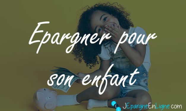 Épargner pour ses enfants : quels placements privilégier ?