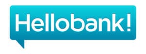 Hello Bank logo