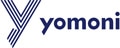 Logo Yomoni