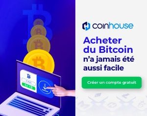 acheter coinhouse