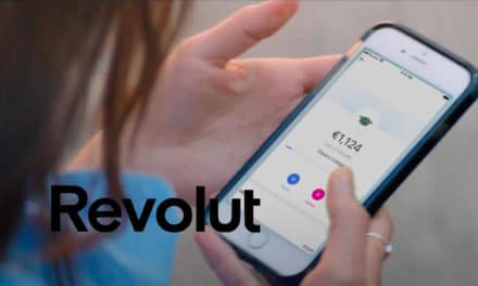 Revolut mène une nouvelle levée de fonds de 80 millions de dollars malgré la crise sanitaire