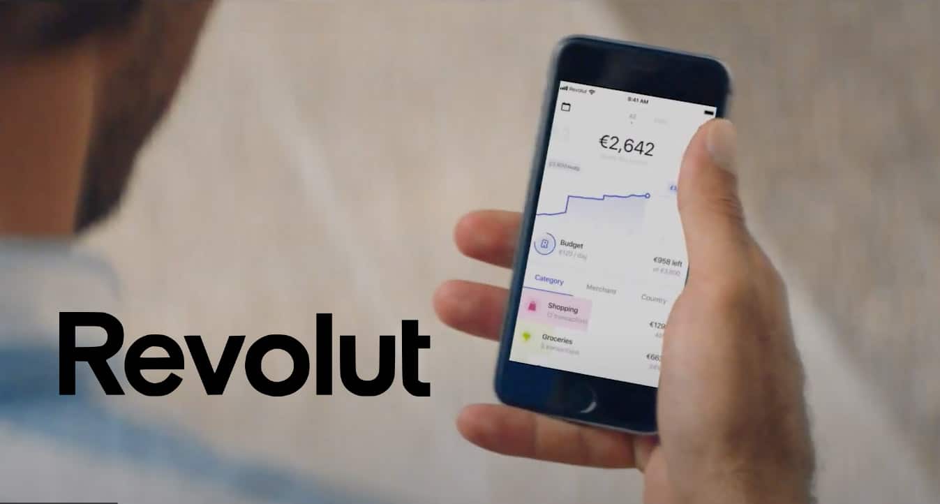 La néobanque Revolut évolue pour devenir un agrégateur de comptes bancaires
