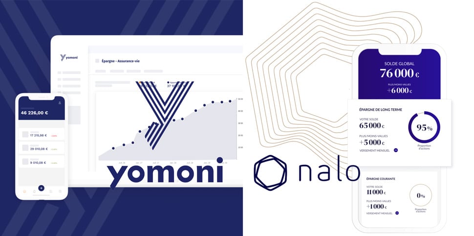 Yomoni vs. Nalo : quel Robo-Advisor choisir en 2023 ?