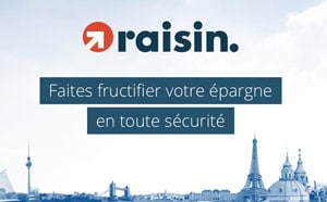 raisin epargne compte sur livret