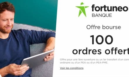 Fortuneo bourse : notre avis sur l’offre de courtage en ligne