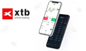 Notre avis sur XTB : le premier courtier sans commission
