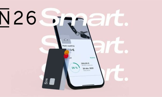 N26 : la néobanque propose une nouvelle offre payante, N26 Smart