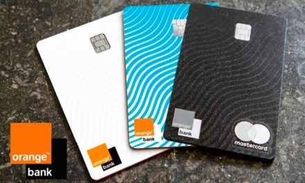 Orange Bank : nouvelle offre et changement de carte pour ses trois ans