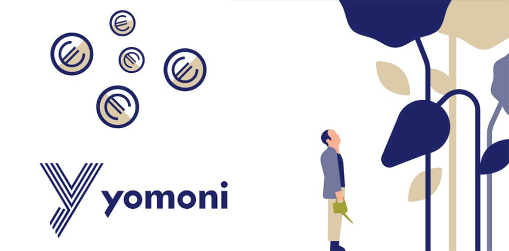 PER : Yomoni lance « Yomoni Retraite », un nouveau PER compte-titres unique