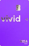 Carte Vivid Money