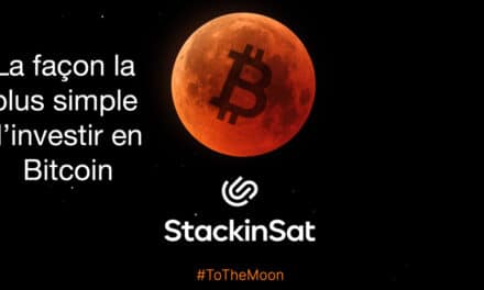 StackinSat : notre avis sur le Plan Épargne Bitcoin