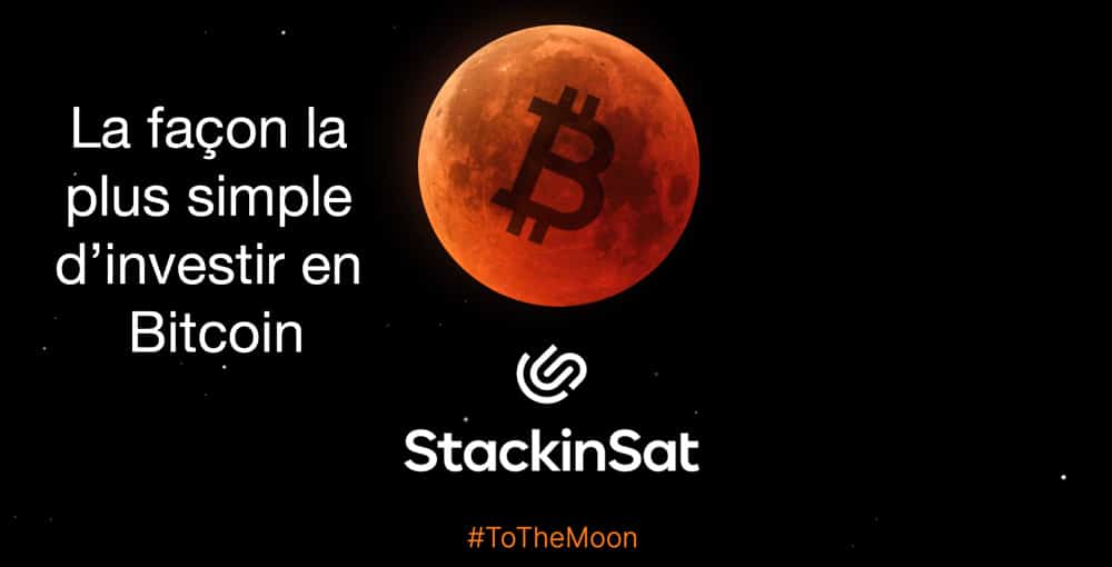 StackinSat : notre avis sur le Plan Épargne Bitcoin