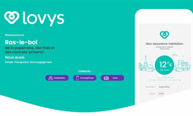 Lovys : la neoassurance lève 17 millions d’euros pour s’exporter à l’international