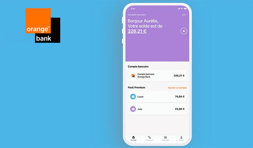 Avis Orange Bank : dossier complet sur la néobanque française