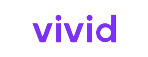 Vivid logo