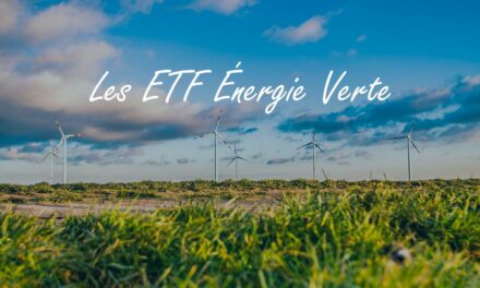 ETF Énergie Renouvelable : comment investir dans l’énergie verte grâce aux trackers ?