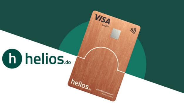 Helios, la première éco-banque verte et responsable lance son offre en France