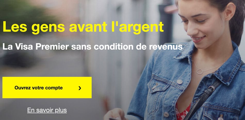 Avis Monabanq : que vaut la banque sans condition de revenus ?