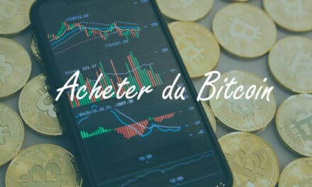 Comment acheter du Bitcoin pour investir ?