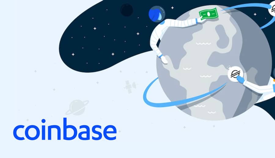 Coinbase : le broker Bitcoin et crypto prépare une entrée sensationnelle en bourse