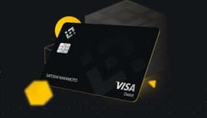 carte crypto binance