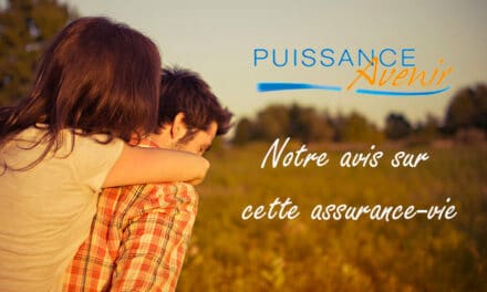 Puissance Avenir : notre avis sur ce contrat d’Assurancevie.com