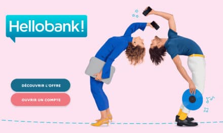 Hello Bank! lance Hello Business, pour les professionnels et autoentrepreneurs