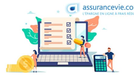 Notre avis sur le courtier Assurancevie.com