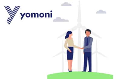 Yomoni lance un nouveau portefeuille composé d’ETF ESG et verts