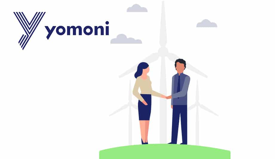 Yomoni lance un nouveau portefeuille composé d’ETF ESG et verts