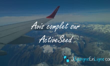 ActiveSeed : avis sur le spécialiste de la gestion pilotée