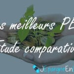Comparatif PER : les meilleurs PER 2024