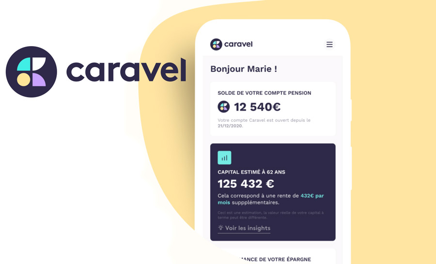 PER Caravel : avis sur ce Plan épargne retraite en ligne