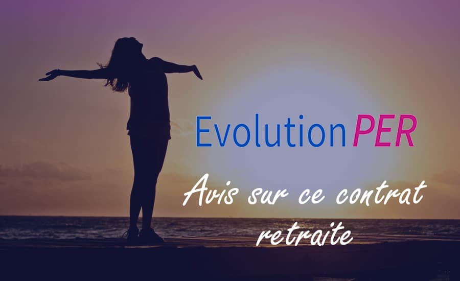 Évolution PER : avis sur le Plan épargne retraite d’Assurancevie.com