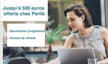 Perlib : superbe offre de 500€ aux nouveaux clients, découvrez les détails