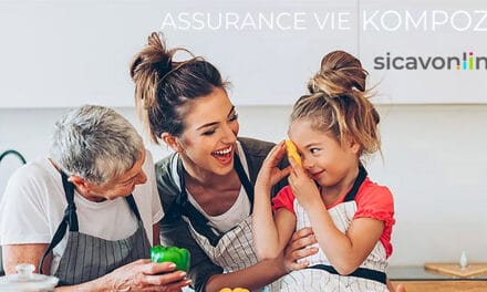 KOMPOZ : avis sur ce contrat d’assurance-vie aux frais réduits