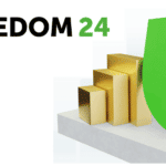 Freedom24 : notre avis 2025 sur le courtier qui propose 1 000 000 instruments boursiers